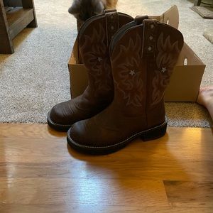 Ariat Probaby Boots